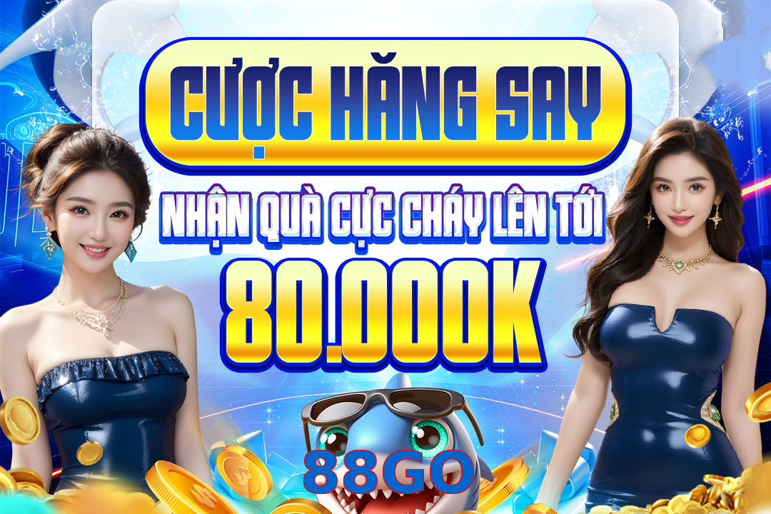 88GO