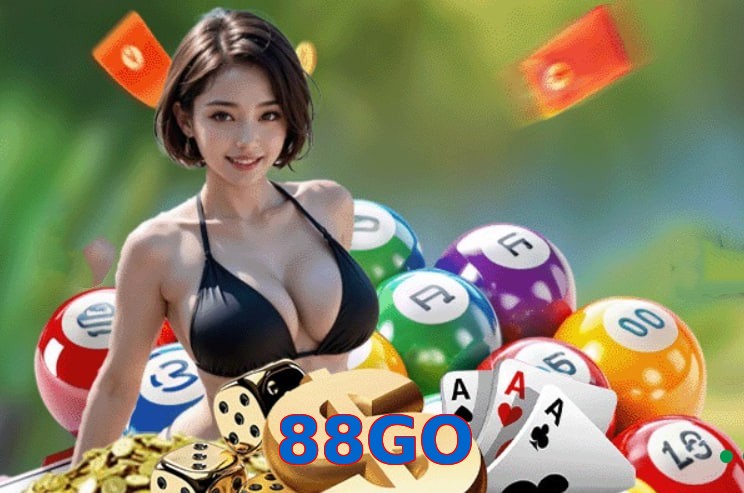 88GO