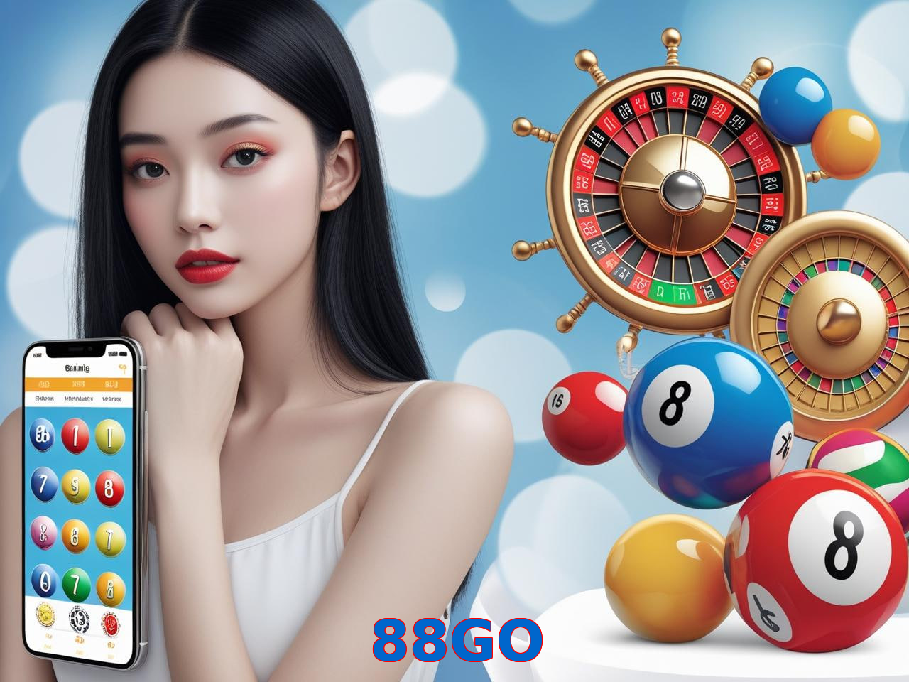 88GO